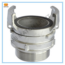 Stainles Steel Hose Fitting, Hydraulic Hose Fitting